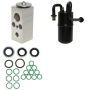 Universal Air Conditioning AK 2305 A/C System Seal Kit