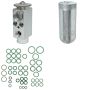 Universal Air Conditioning AK 2308 A/C System Seal Kit
