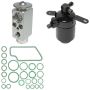 Universal Air Conditioning AK 2313 A/C System Seal Kit