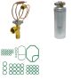 Universal Air Conditioning AK 2317 A/C System Seal Kit