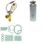 Universal Air Conditioning AK 2319 A/C System Seal Kit