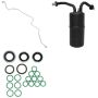 Universal Air Conditioning AK 2335 A/C System Seal Kit