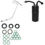 Universal Air Conditioning AK 2336 A/C System Seal Kit