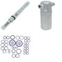 Universal Air Conditioning AK 2340 A/C System Seal Kit