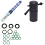 Universal Air Conditioning AK 2341 A/C System Seal Kit