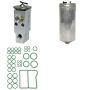 Universal Air Conditioning AK 2344 A/C System Seal Kit