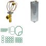 Universal Air Conditioning AK 2350 A/C System Seal Kit