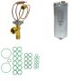 Universal Air Conditioning AK 2351 A/C System Seal Kit