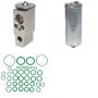 Universal Air Conditioning AK 2352 A/C System Seal Kit