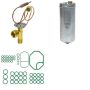 Universal Air Conditioning AK 2353 A/C System Seal Kit