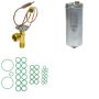 Universal Air Conditioning AK 2354 A/C System Seal Kit