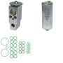 Universal Air Conditioning AK 2355 A/C System Seal Kit
