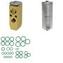 Universal Air Conditioning AK 2358 A/C System Seal Kit