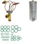 Universal Air Conditioning AK 2360 A/C System Seal Kit