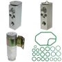 Universal Air Conditioning AK 2361 A/C System Seal Kit