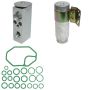 Universal Air Conditioning AK 2362 A/C System Seal Kit