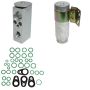 Universal Air Conditioning AK 2363 A/C System Seal Kit