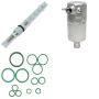 Universal Air Conditioning AK 2371 A/C System Seal Kit