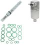 Universal Air Conditioning AK 2372 A/C System Seal Kit