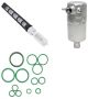 Universal Air Conditioning AK 2373 A/C System Seal Kit