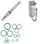 Universal Air Conditioning AK 2374 A/C System Seal Kit