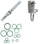 Universal Air Conditioning AK 2376 A/C System Seal Kit