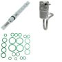 Universal Air Conditioning AK 2377 A/C System Seal Kit
