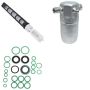 Universal Air Conditioning AK 2384 A/C System Seal Kit