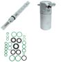 Universal Air Conditioning AK 2387 A/C System Seal Kit