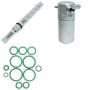 Universal Air Conditioning AK 2389 A/C System Seal Kit