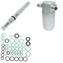 Universal Air Conditioning AK 2391 A/C System Seal Kit