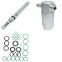 Universal Air Conditioning AK 2392 A/C System Seal Kit