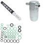 Universal Air Conditioning AK 2393 A/C System Seal Kit
