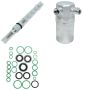 Universal Air Conditioning AK 2396 A/C System Seal Kit