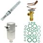 Universal Air Conditioning AK 2403 A/C System Seal Kit