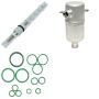 Universal Air Conditioning AK 2405 A/C System Seal Kit