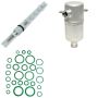Universal Air Conditioning AK 2407 A/C System Seal Kit