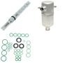 Universal Air Conditioning AK 2408 A/C System Seal Kit