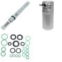 Universal Air Conditioning AK 2414 A/C System Seal Kit