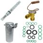 Universal Air Conditioning AK 2417 A/C System Seal Kit