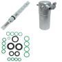 Universal Air Conditioning AK 2418 A/C System Seal Kit