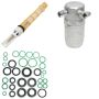 Universal Air Conditioning AK 2419 A/C System Seal Kit