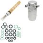 Universal Air Conditioning AK 2421 A/C System Seal Kit