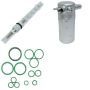 Universal Air Conditioning AK 2428 A/C System Seal Kit