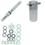 Universal Air Conditioning AK 2429 A/C System Seal Kit