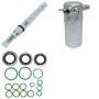 Universal Air Conditioning AK 2430 A/C System Seal Kit