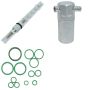 Universal Air Conditioning AK 2432 A/C System Seal Kit