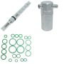 Universal Air Conditioning AK 2433 A/C System Seal Kit