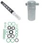 Universal Air Conditioning AK 2434 A/C System Seal Kit