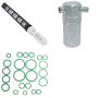 Universal Air Conditioning AK 2435 A/C System Seal Kit